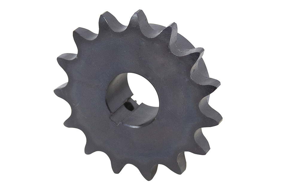 Roda dentada 12,45