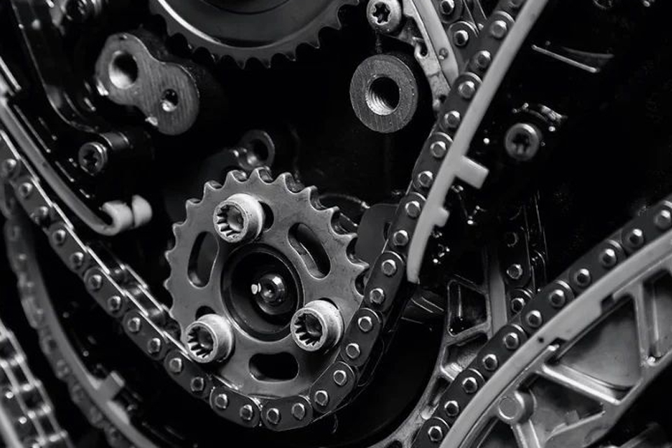 Timing Chain11.27