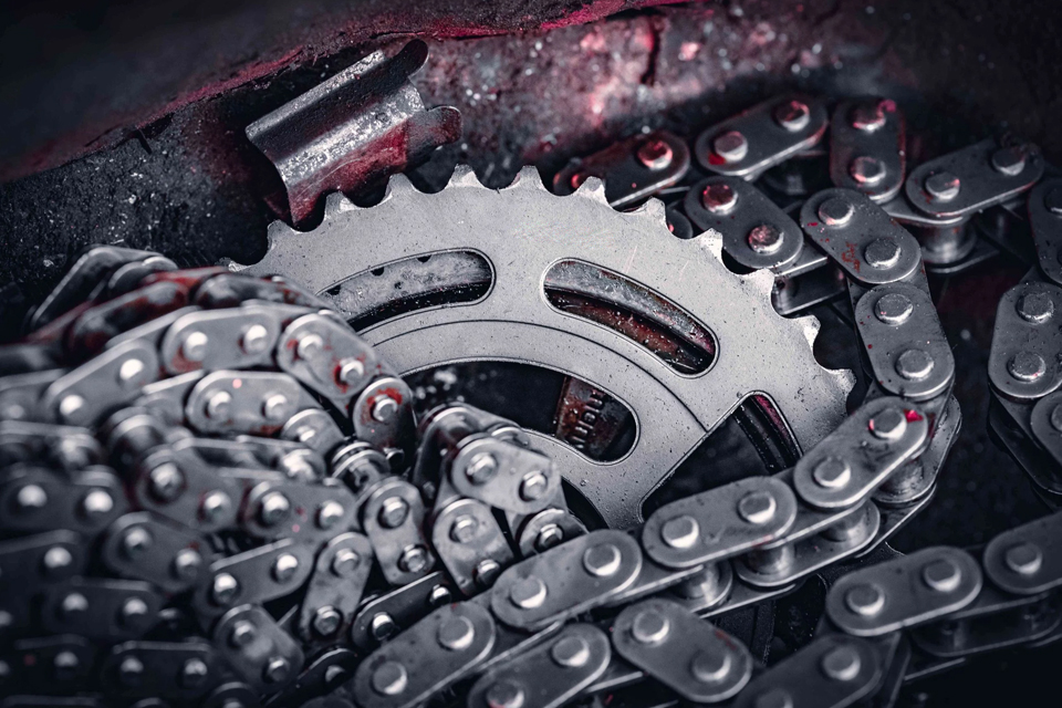 Timing Chain11.28