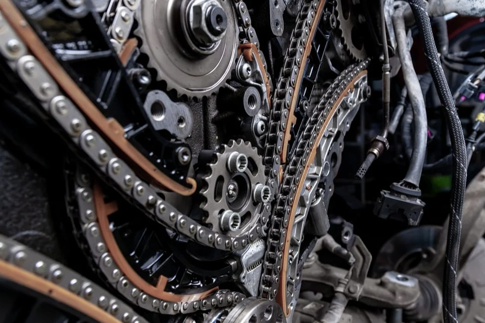 Timing Chain11.29