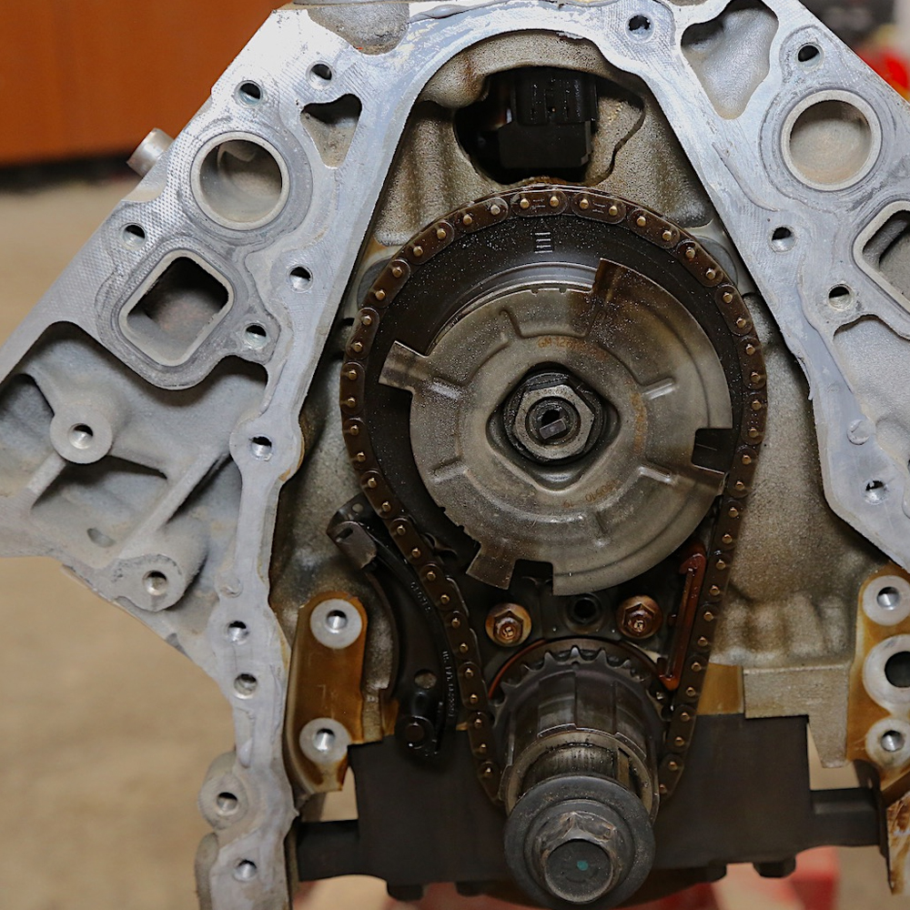 Corrente de distribuição 11.34