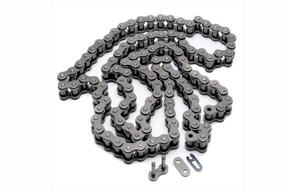 โซ่มอเตอร์ไซค์​2215