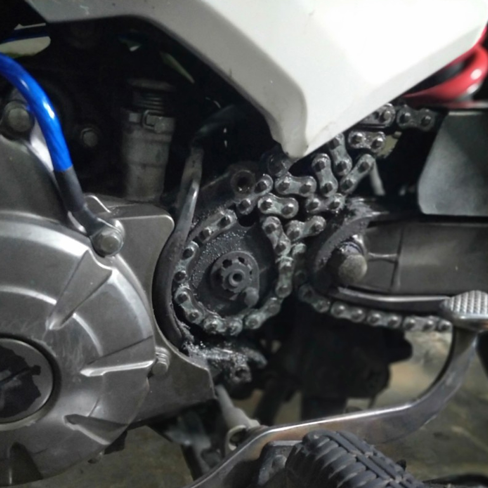 corrente de motocicleta​2229