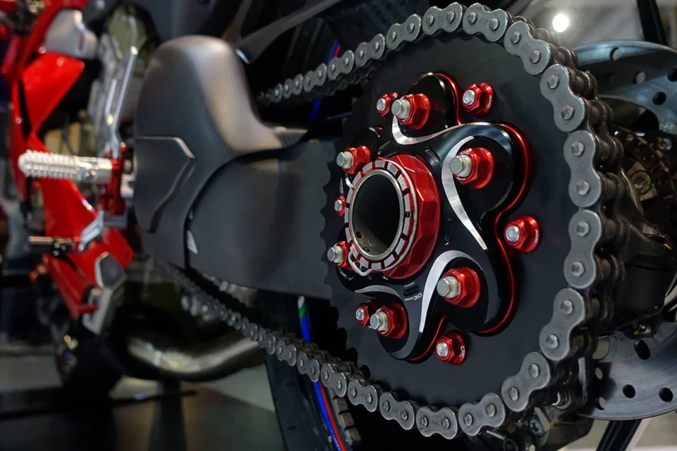 sprocket22.3