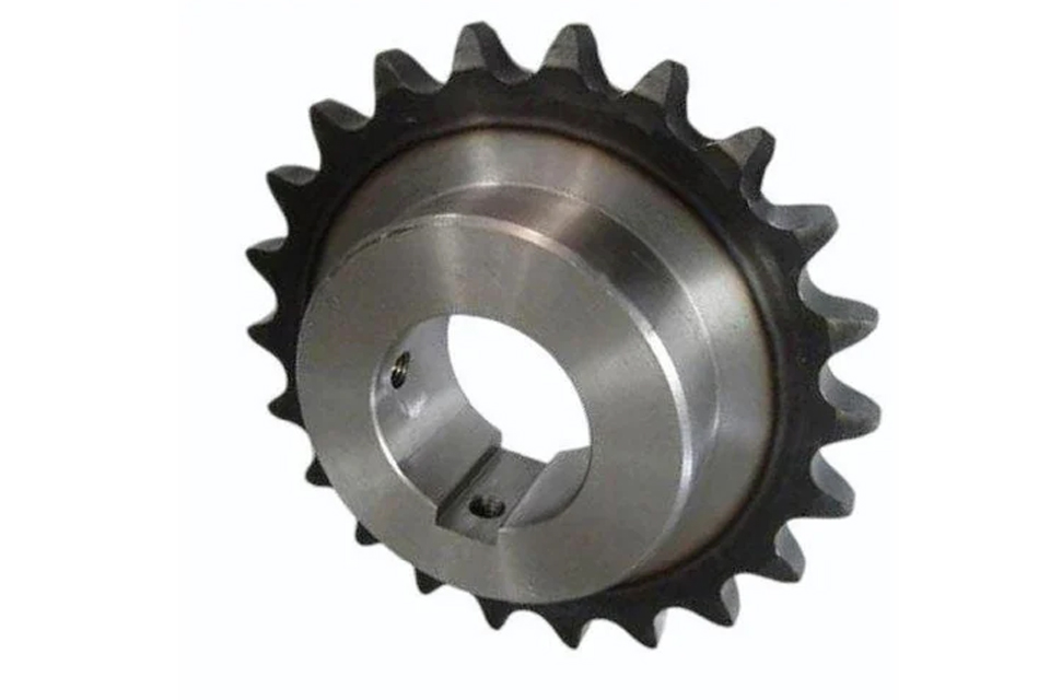 sprocket22.6