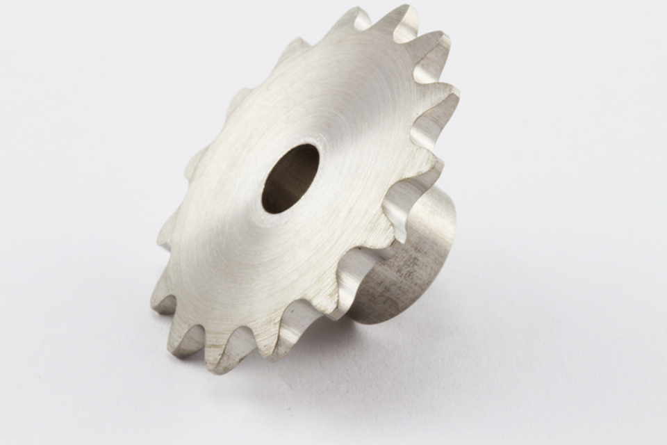 sprocket22.7