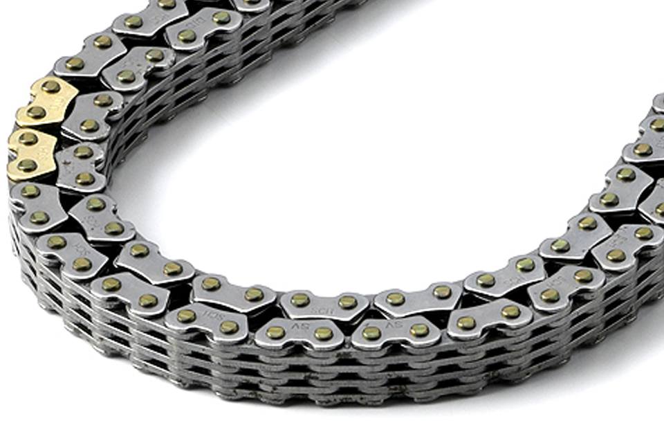 timing chain2207