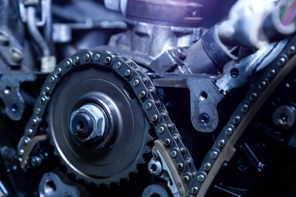 ਟਾਈਮਿੰਗ ਚੇਨ 2238