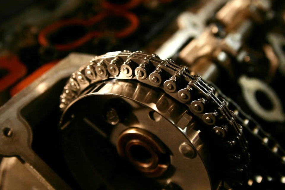 ਟਾਈਮਿੰਗ ਚੇਨ 2240