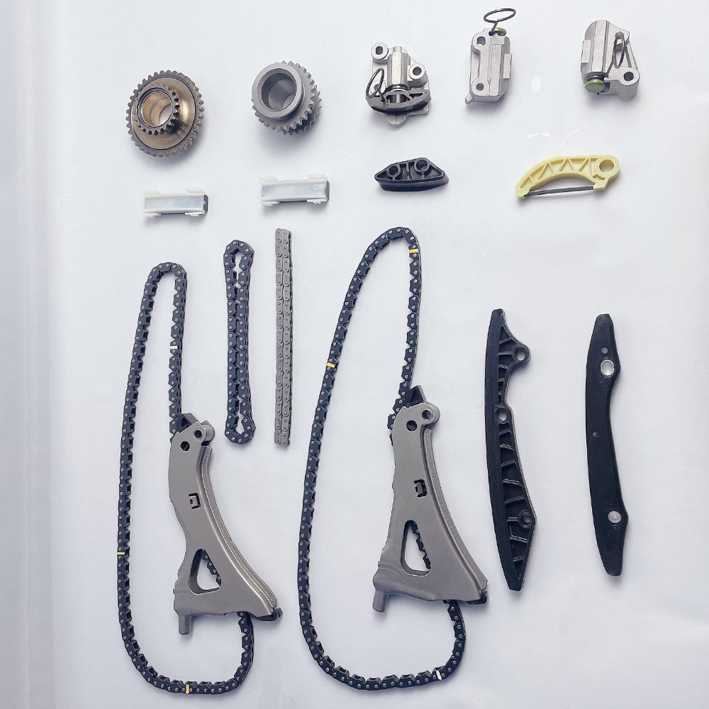 Kit de corrente de distribuição 1