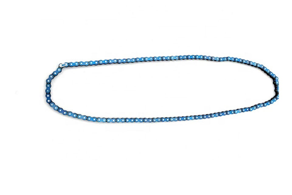 What does 520 mean on chain size C