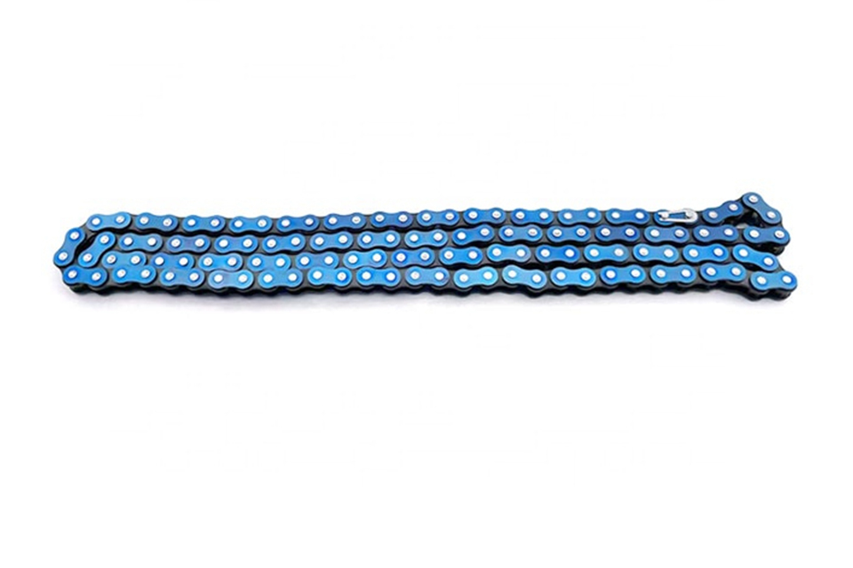 What does 520 mean on chain size E