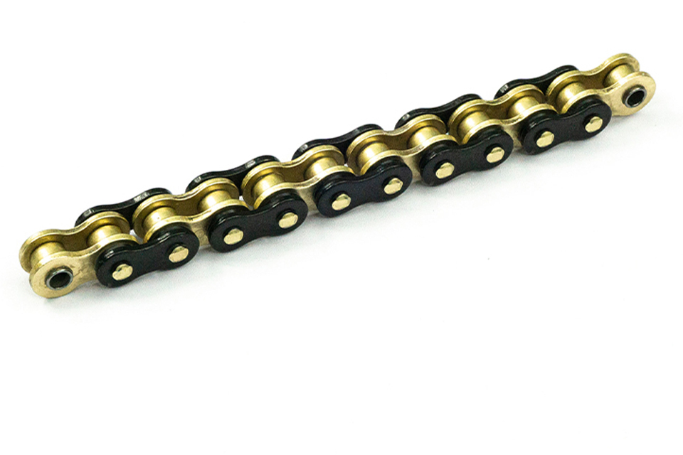 What is the difference between 428 and 428H chain B