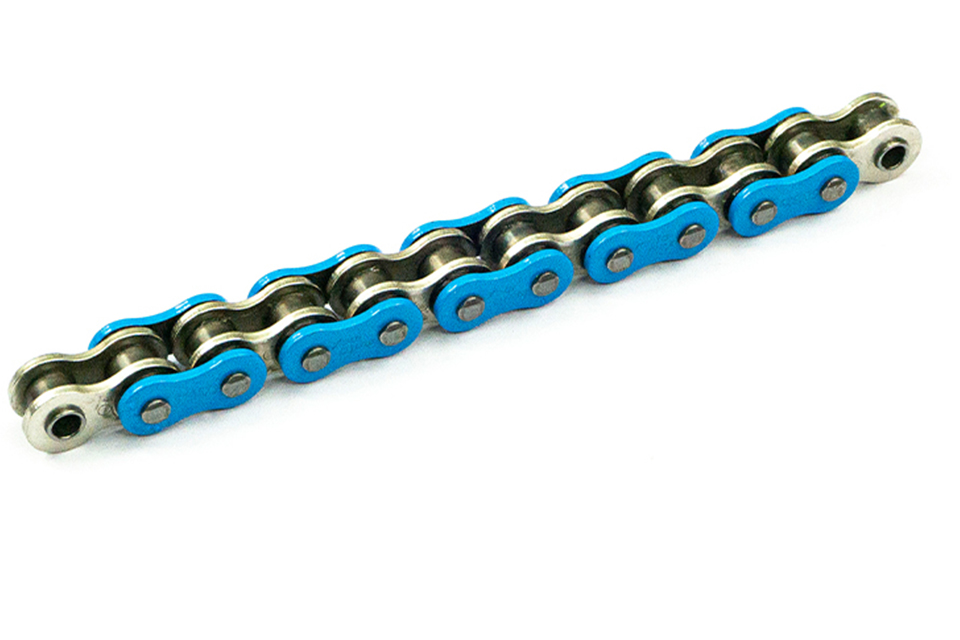 What is the difference between 428 and 428H chain C