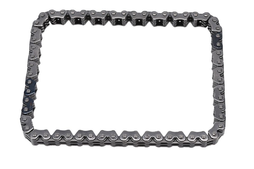 Độ căng xích thời gian là bao nhiêu?