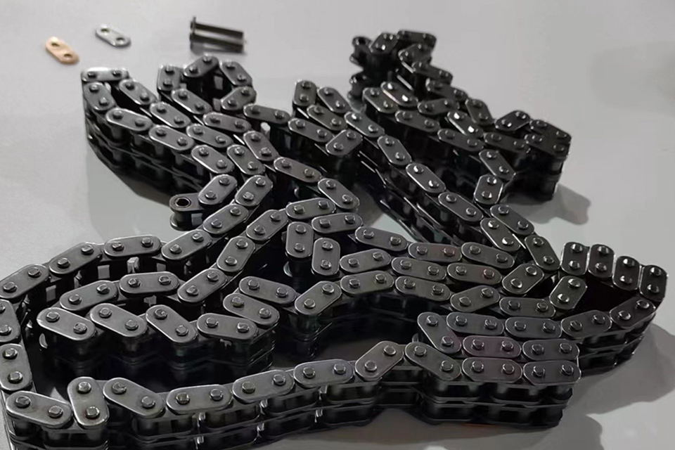 Bộ căng xích thời gian là gì4