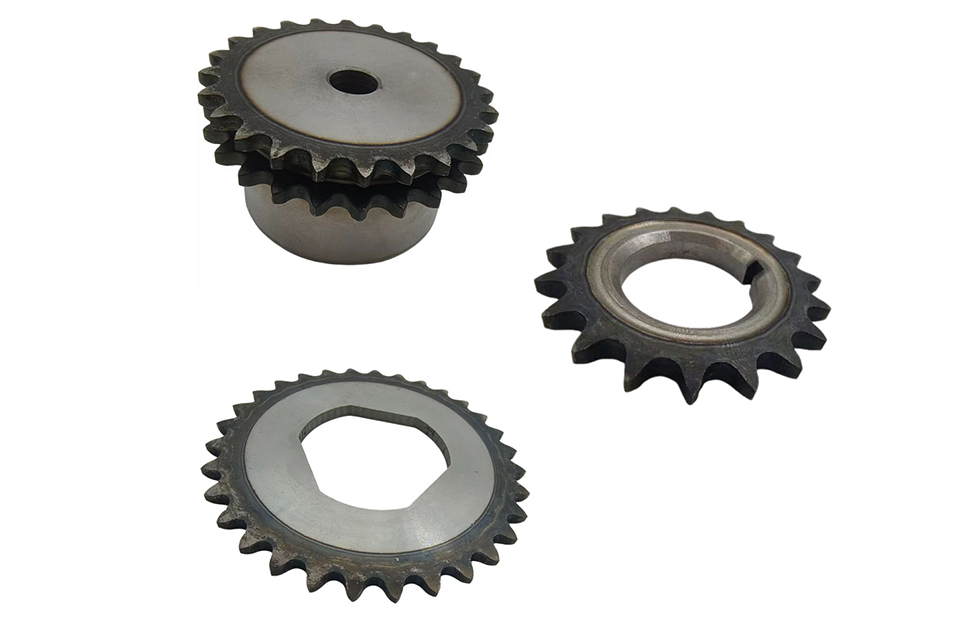 how to use sprocket hp B