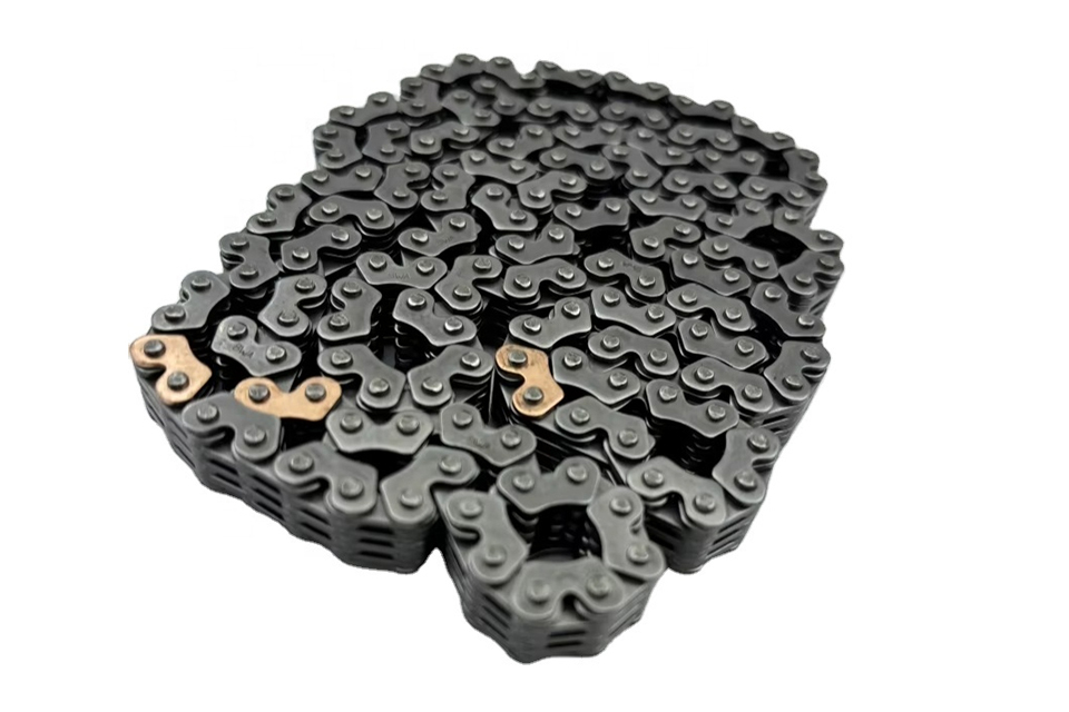 quanto custa para substituir uma corrente de distribuição​ D