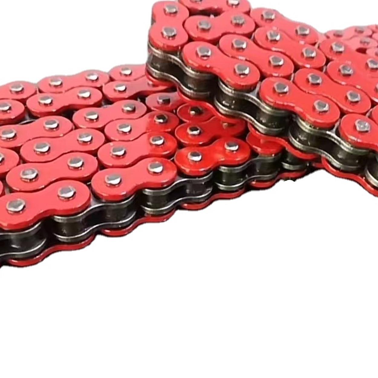 40 Chain The Reliable High-Quality Roller Chain A