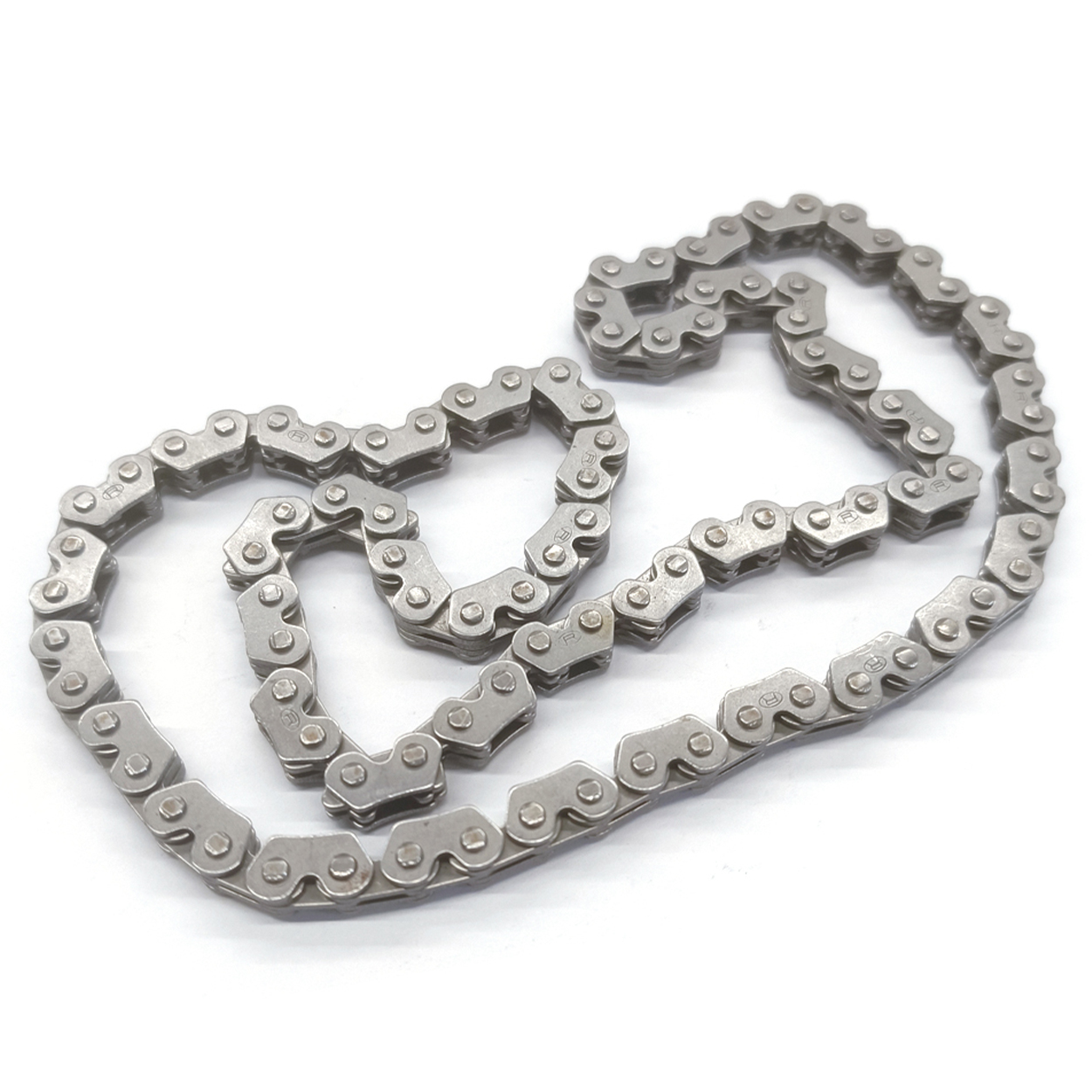 Motorcycle Spare Parts Chain and Sprocket Kits 420 Chain d