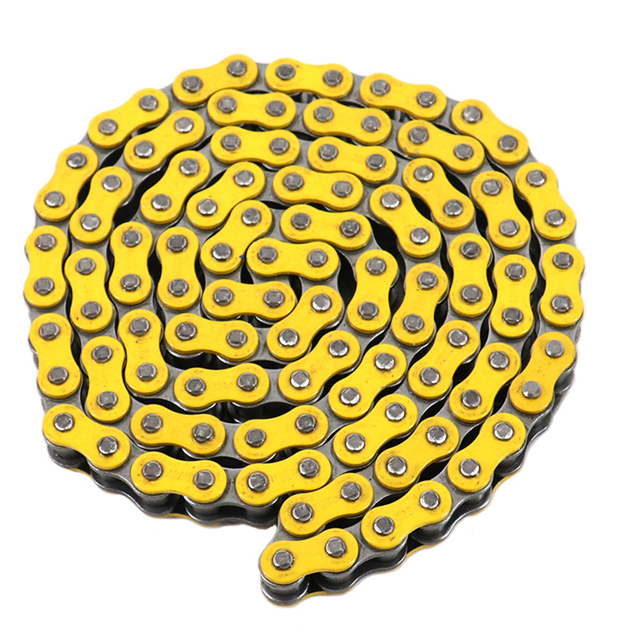 What is chain size 415 B
