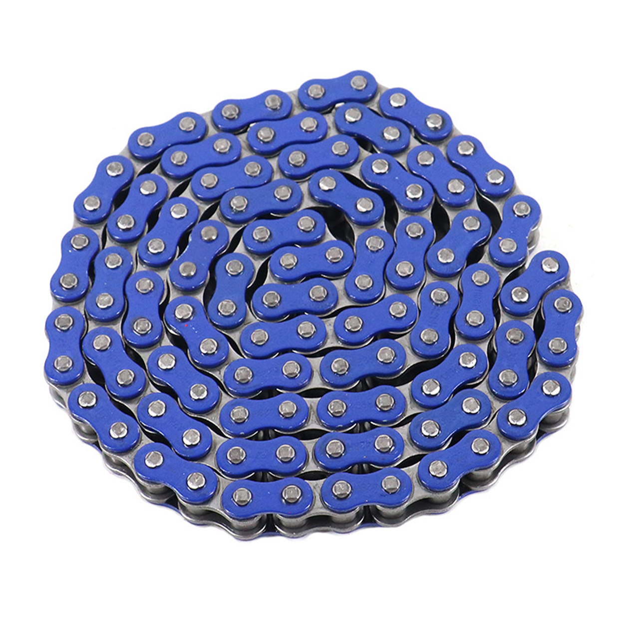 What is chain size 415 C