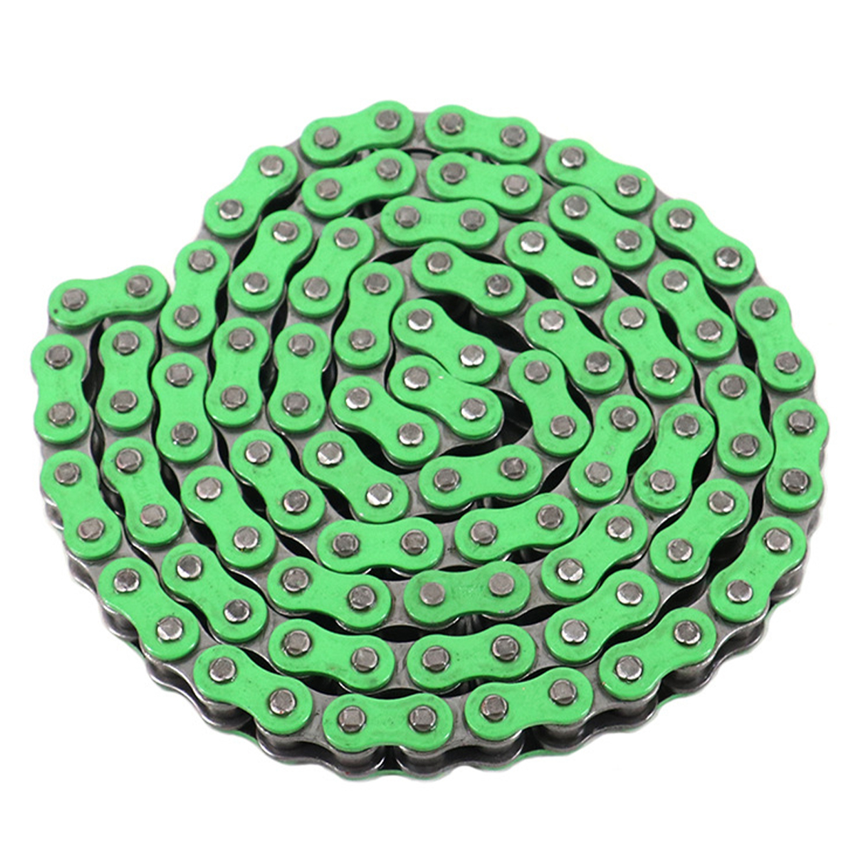 What is chain size 415 D