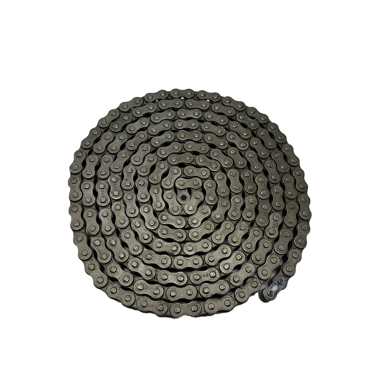 08B Roller Chains B