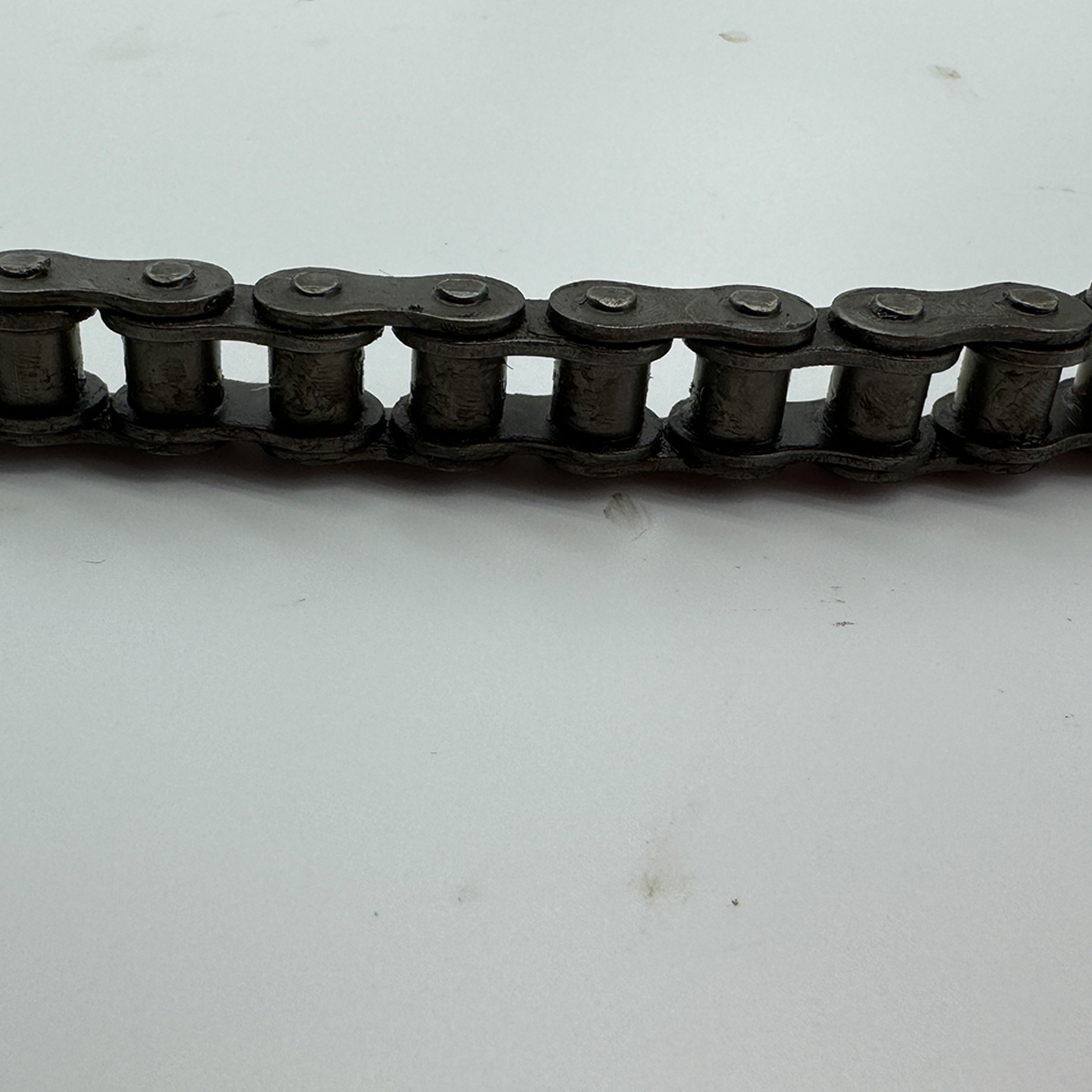08B Roller Chains D