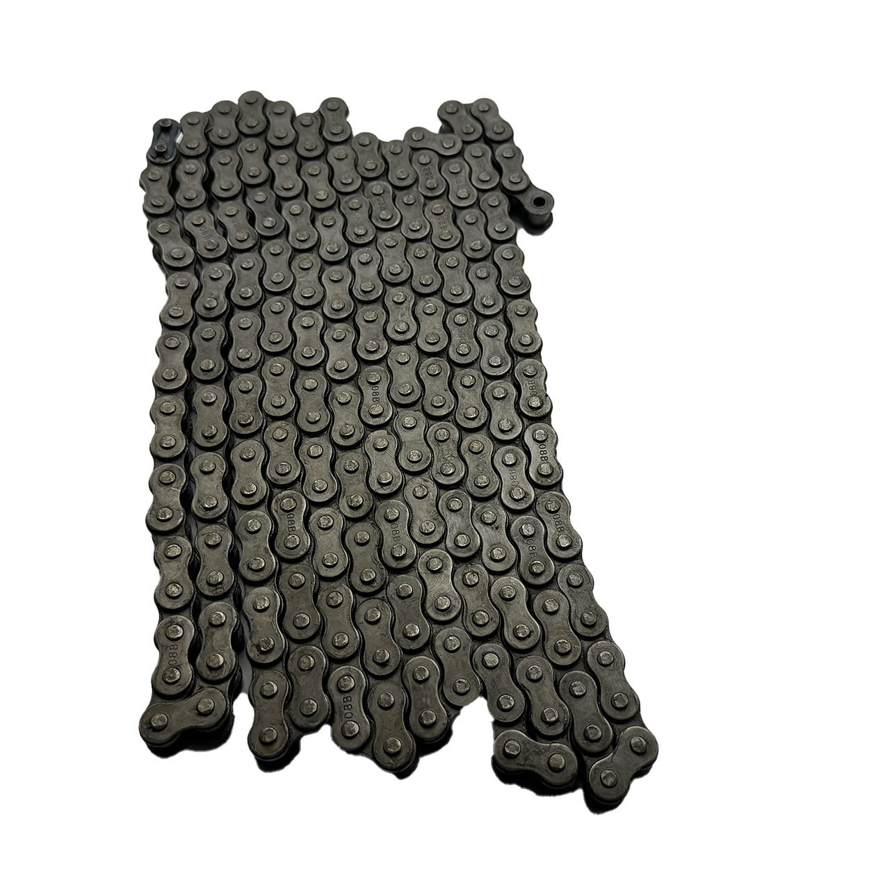 08B Roller Chains F