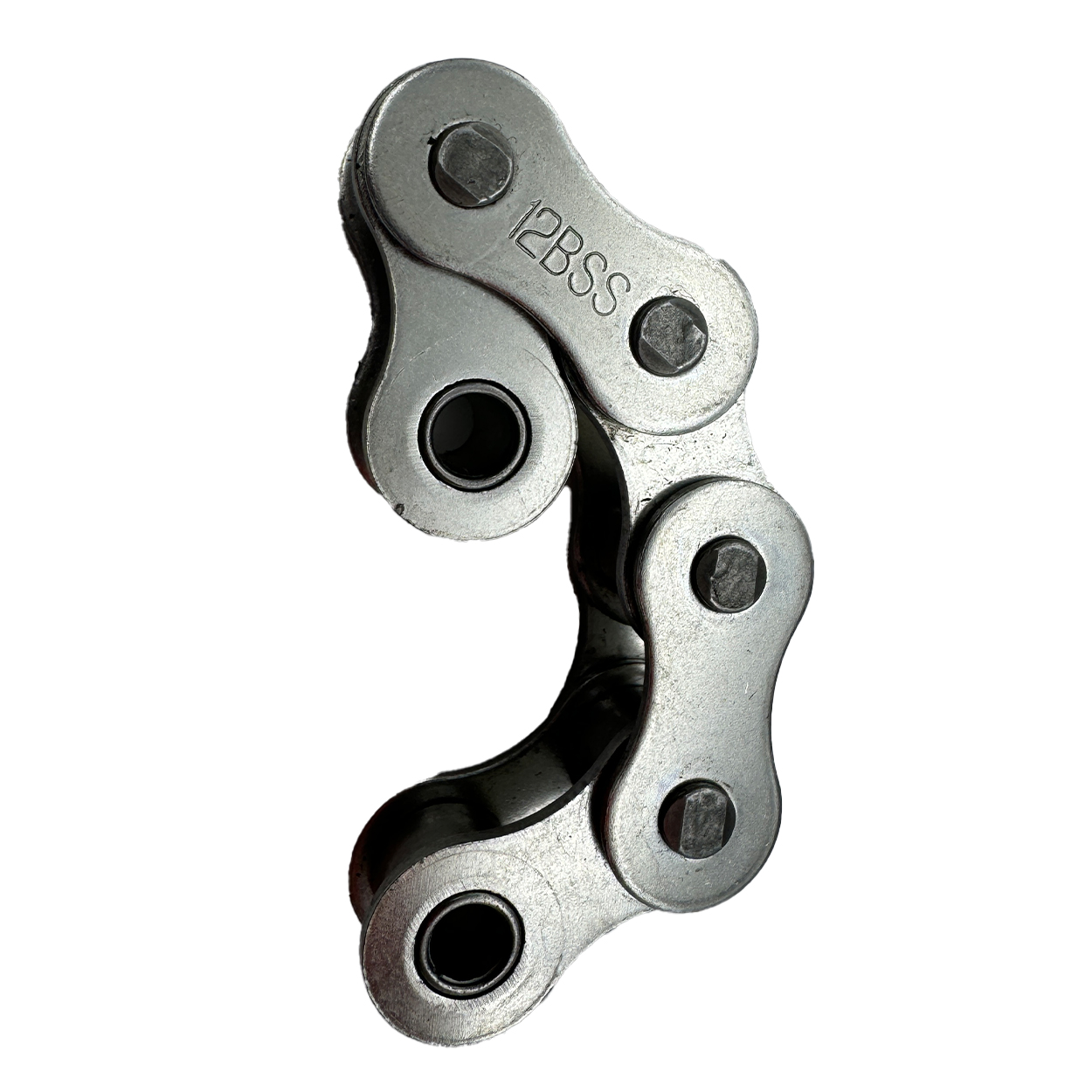 12B Stainless Steel Roller Chains C