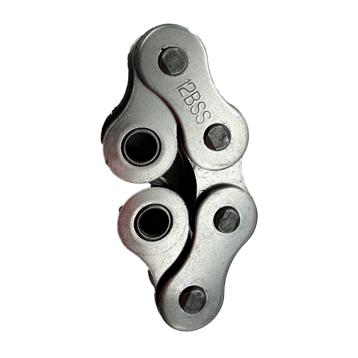 12B Stainless Steel Roller Chains E