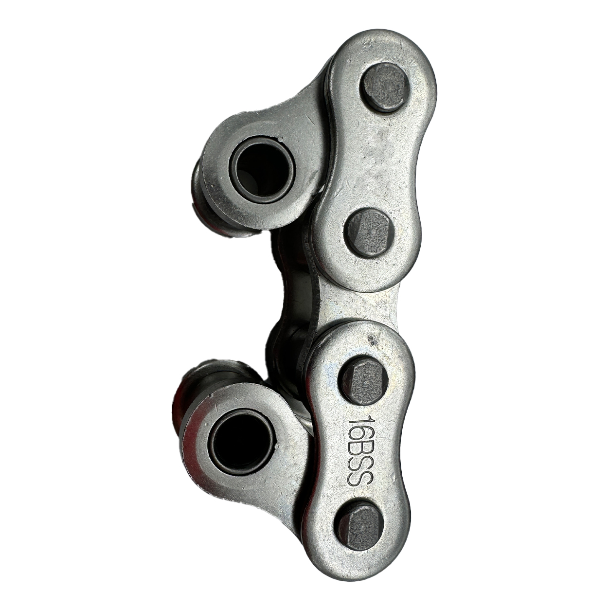 16B Stainless Steel Roller Chains B
