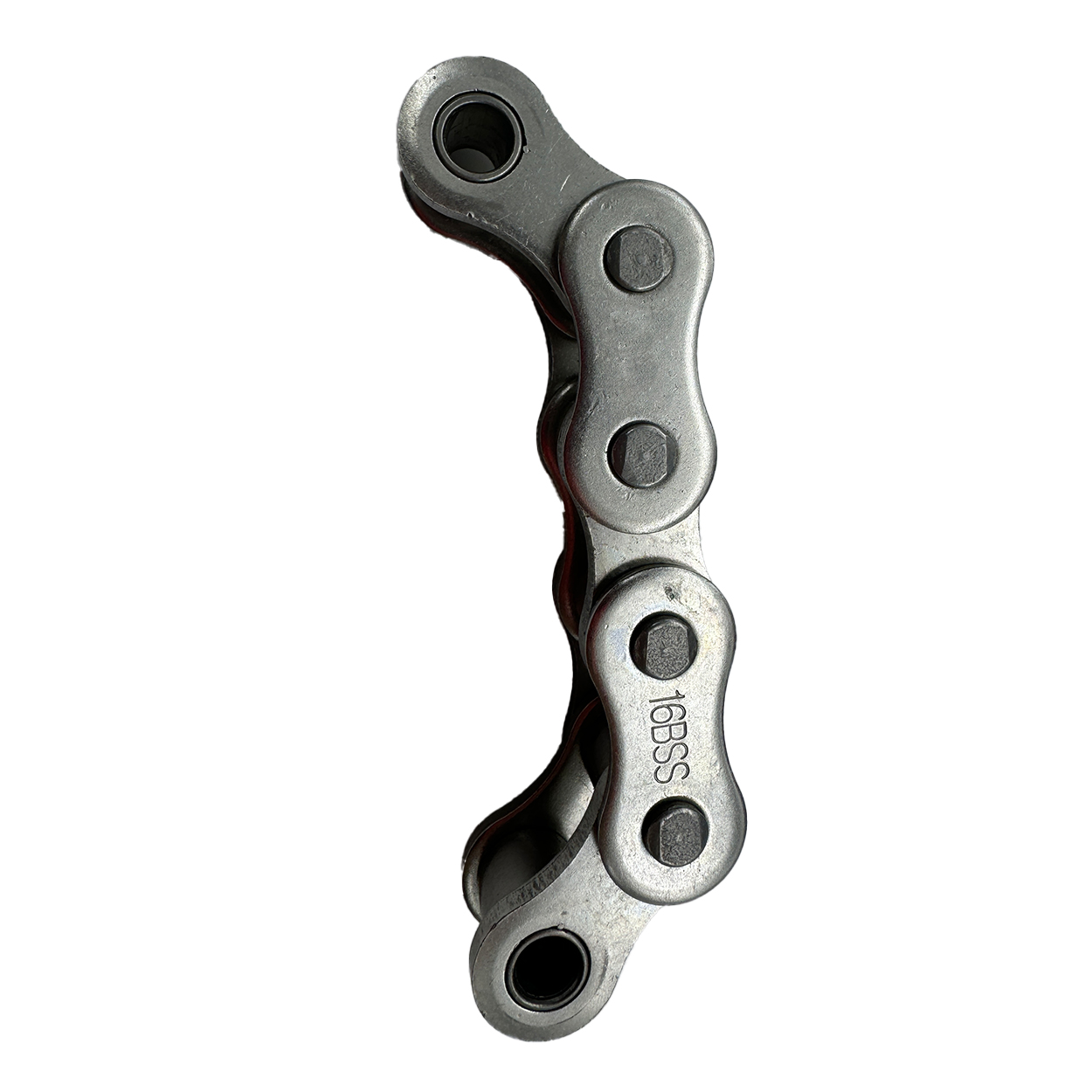 16B Stainless Steel Roller Chains C