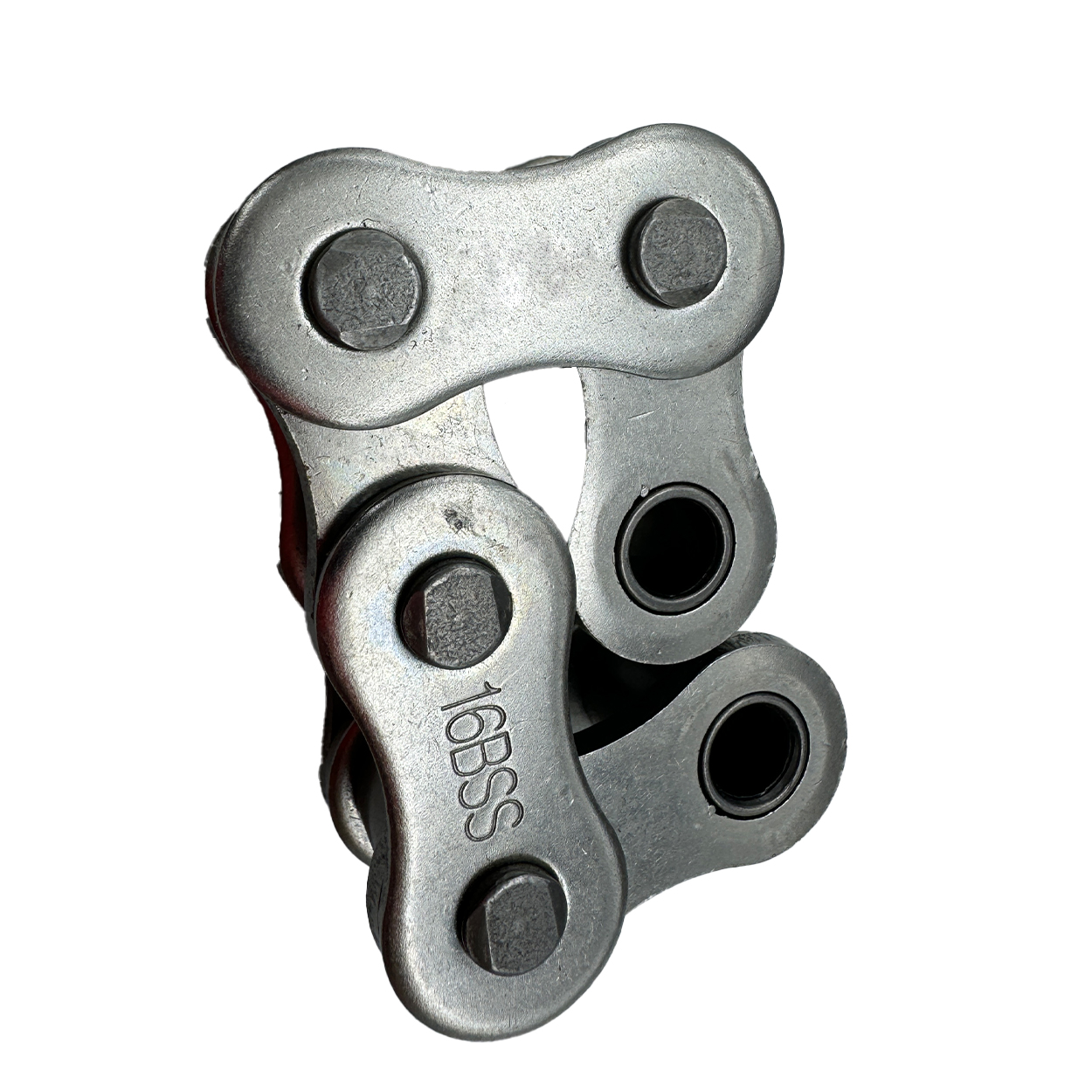 16B Stainless Steel Roller Chains E