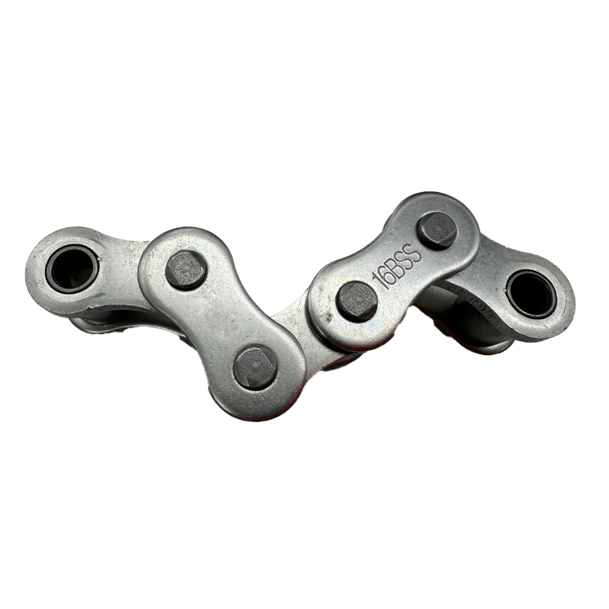 16B Stainless Steel Roller Chains F