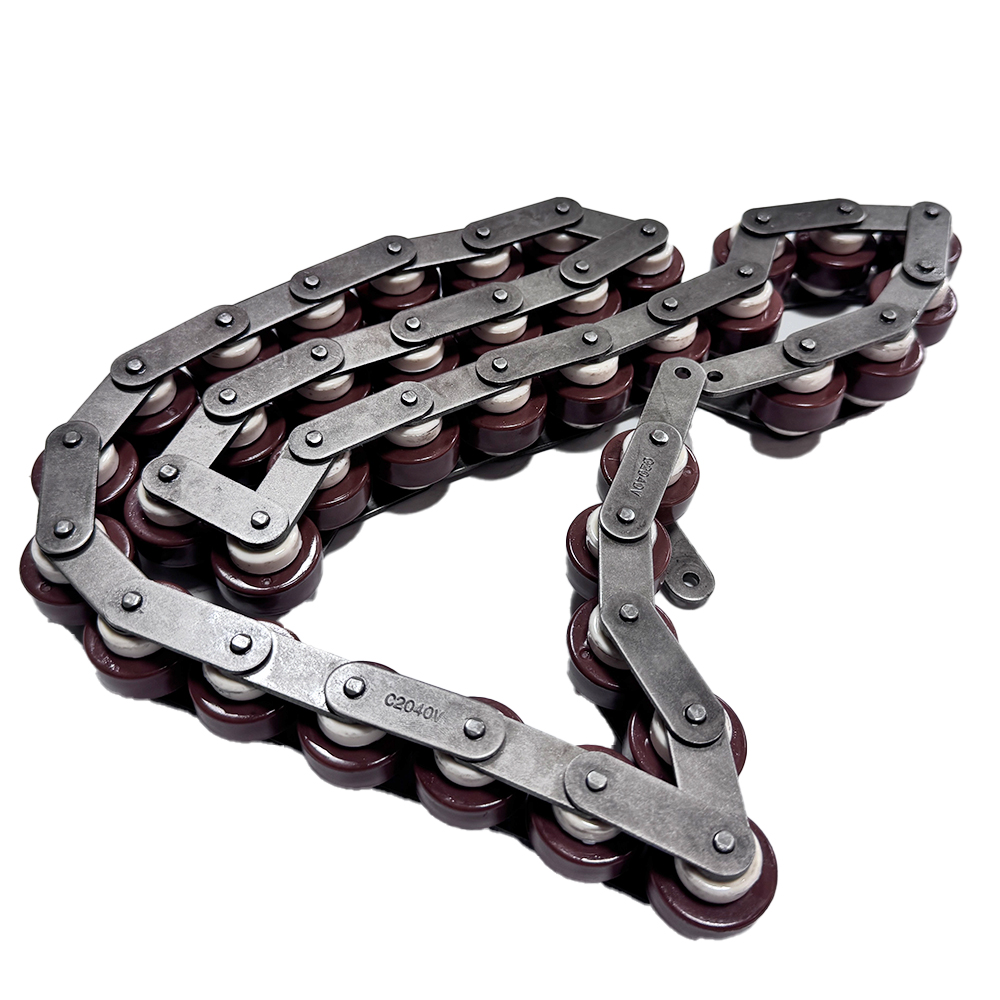 Cadenas de acumulación C2040V A