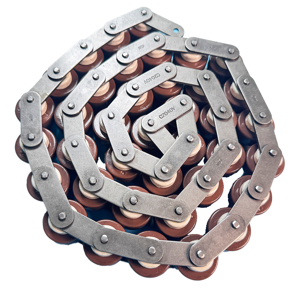 C2040V โซ่สะสม B