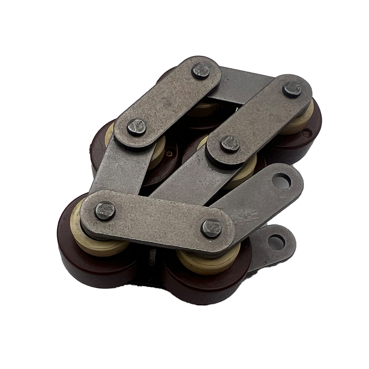 C2040V Accumulation Chains D