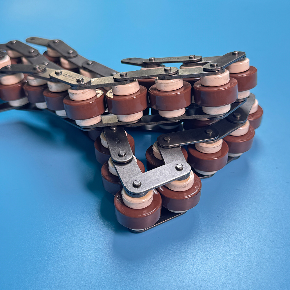 Cadenas de acumulación C2040V C