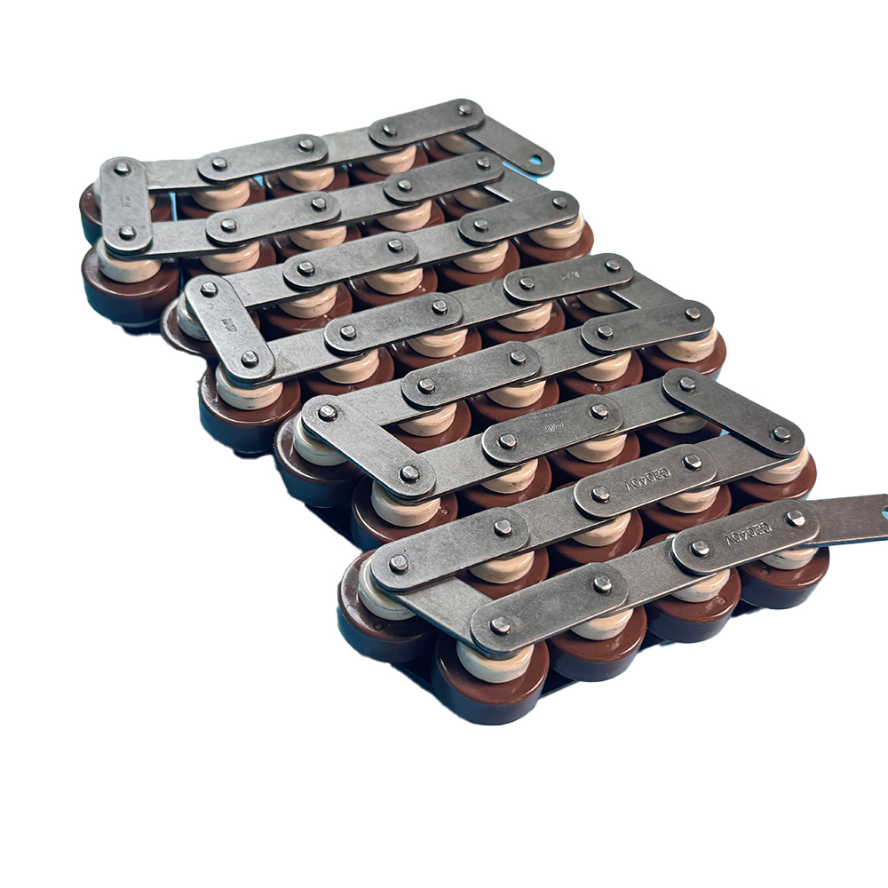 Cadenas de acumulación C2040V E