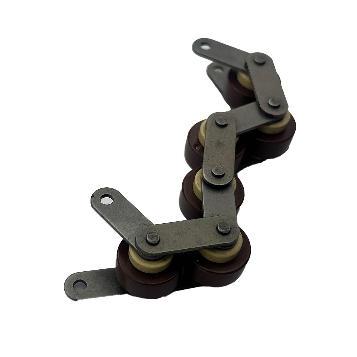 C2040V Accumulation Chains F