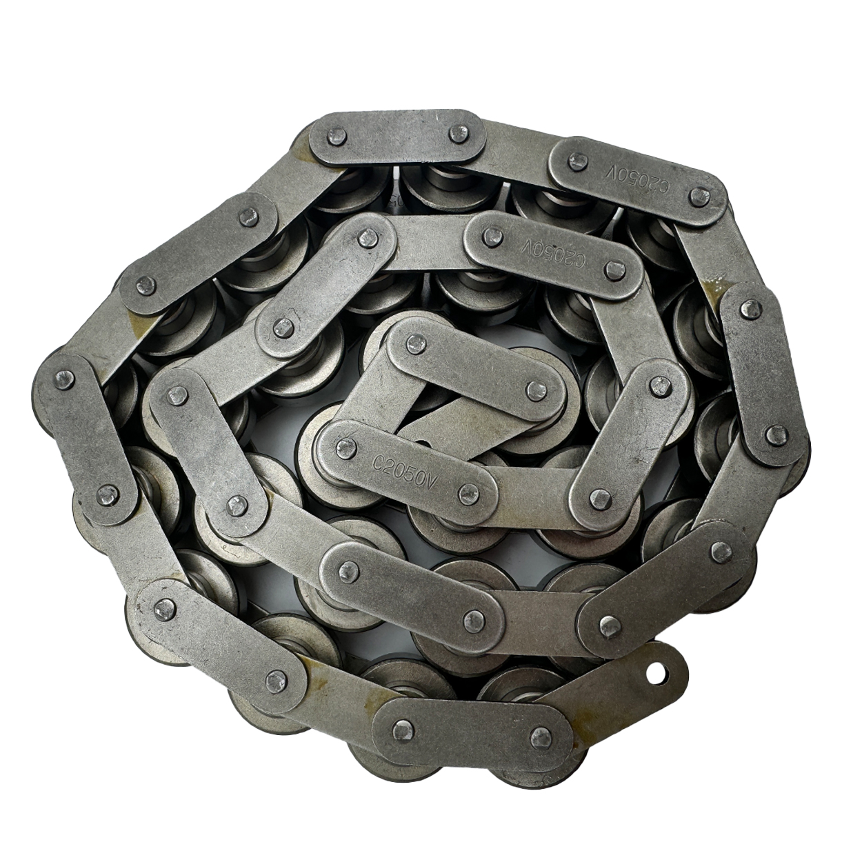 C2050V Accumulation Chains B