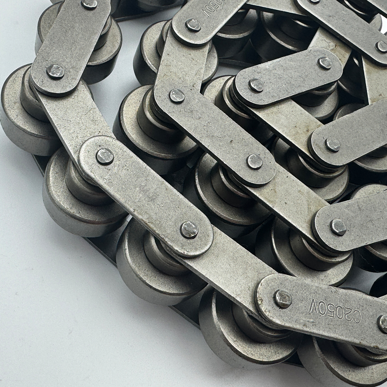 C2050V Accumulation Chains D