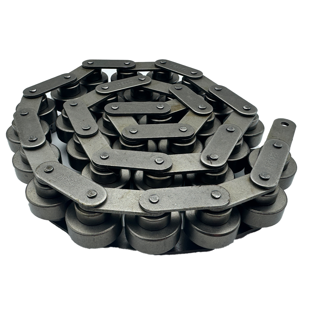 C2050V Accumulation Chains D