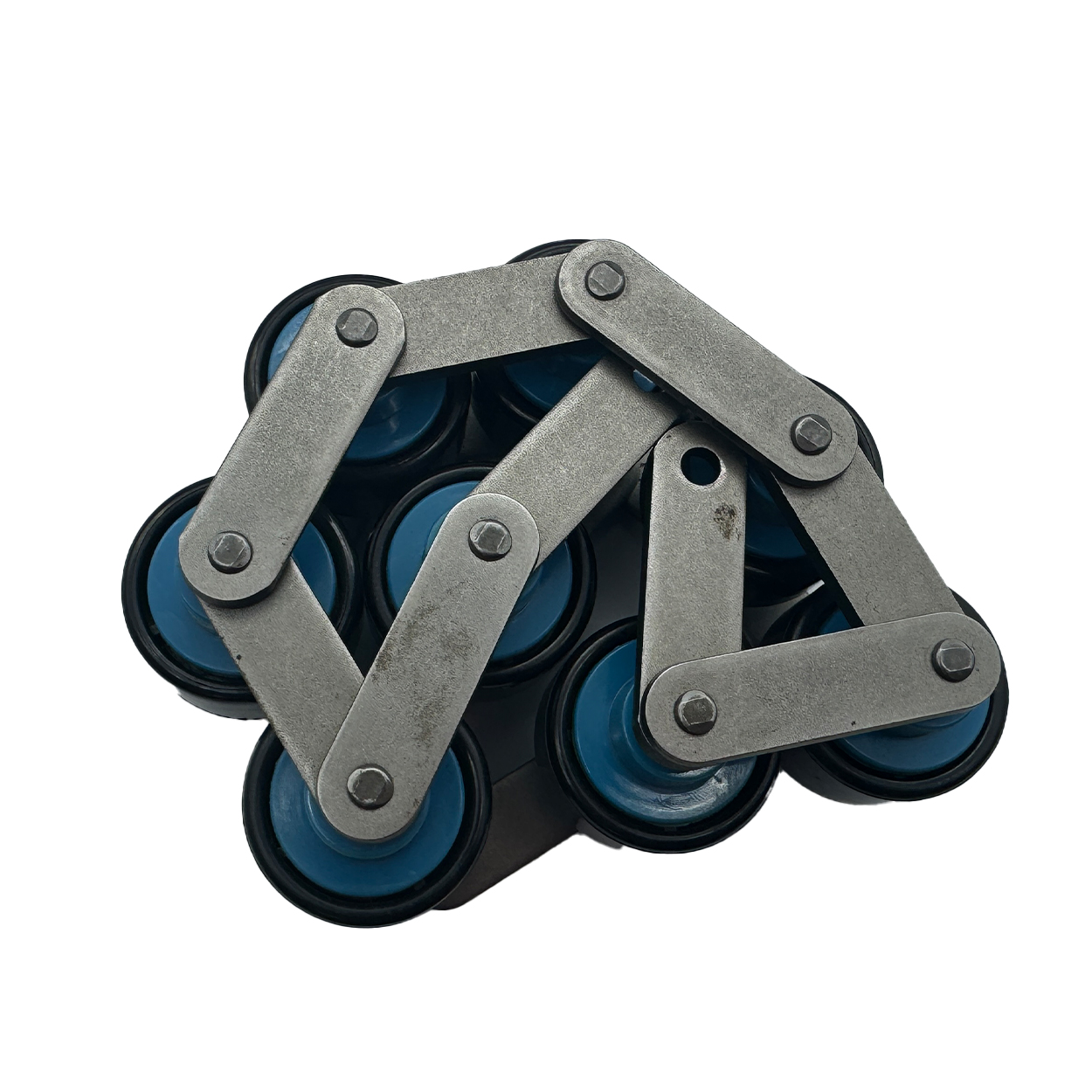 C2060T Accumulation Chains B