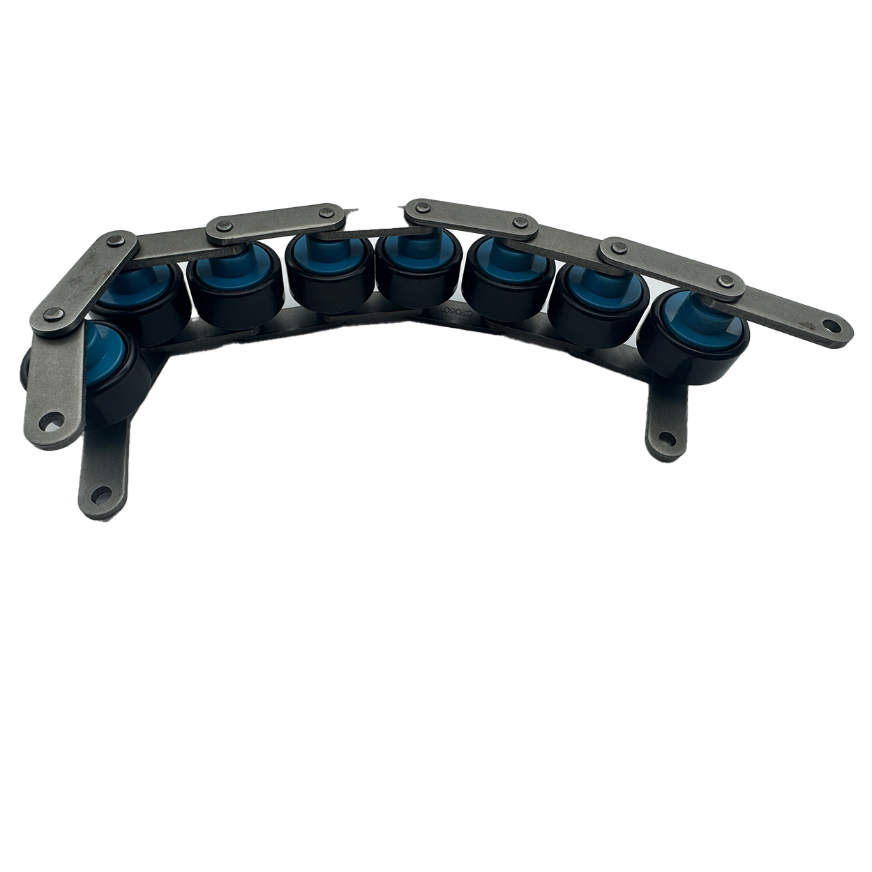 C2060T Accumulation Chains C