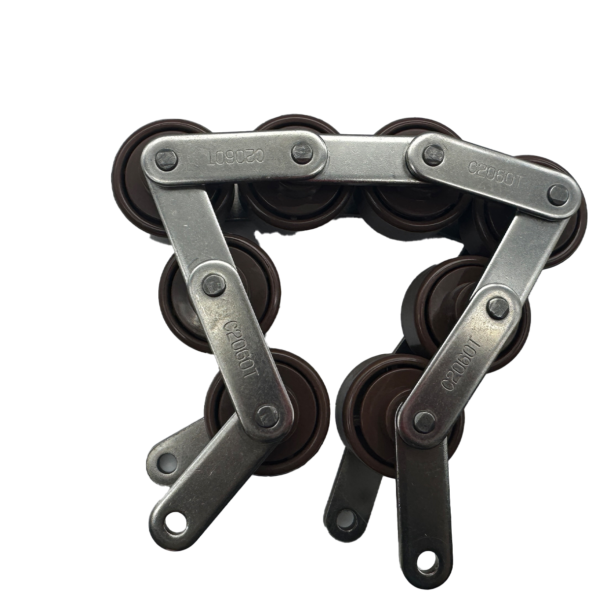 C2060T Accumulation Chains D