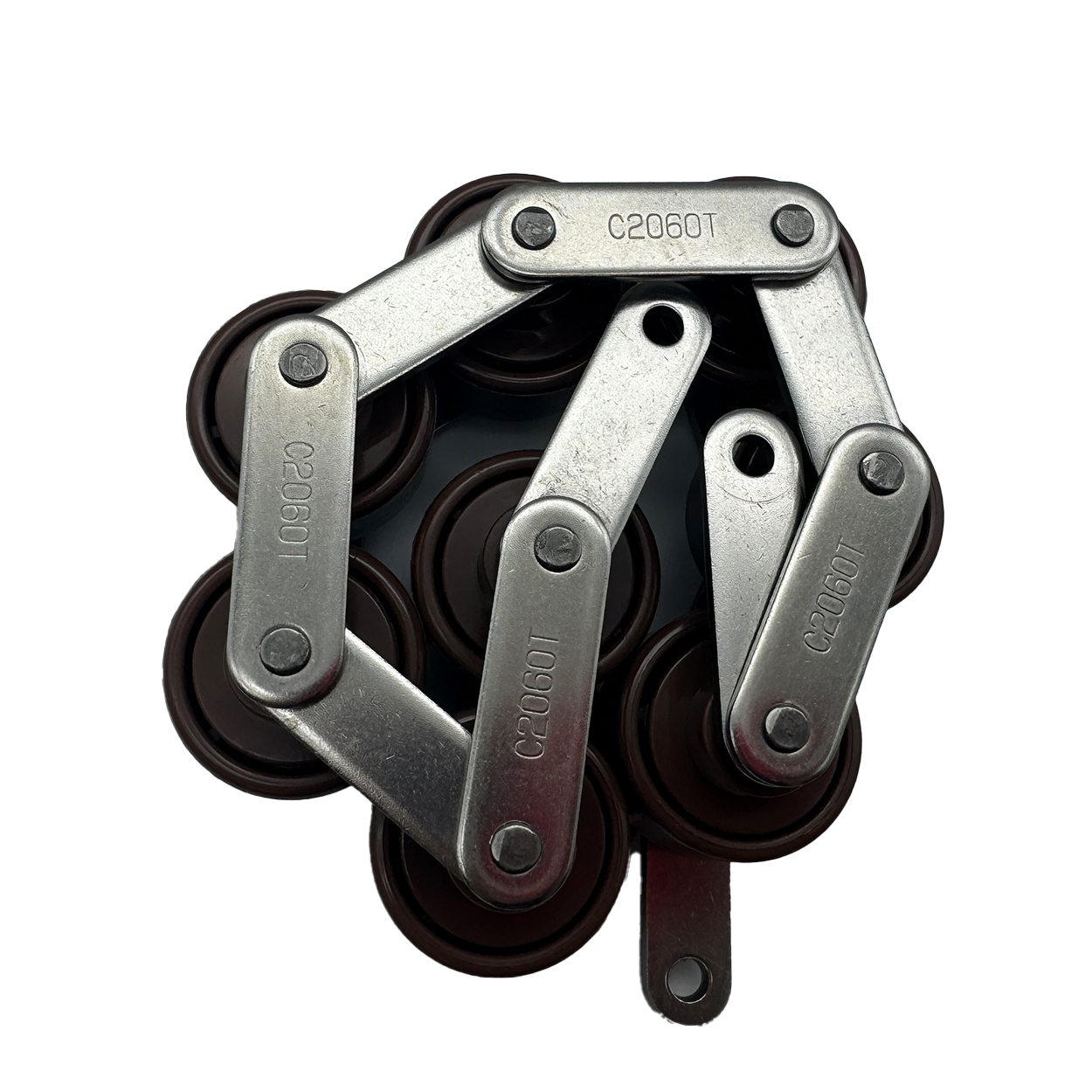 C2060T Accumulation Chains E