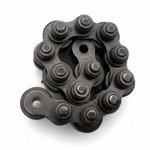 Accumulation chains A